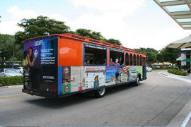 Picture of 2 Day Naples Trolley Tour